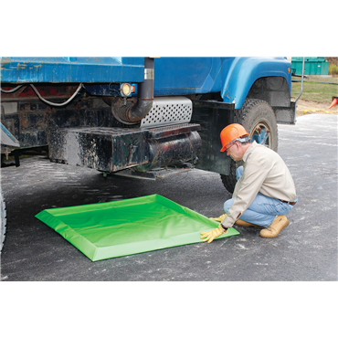 Spilltech EnvironmentalSPAL2